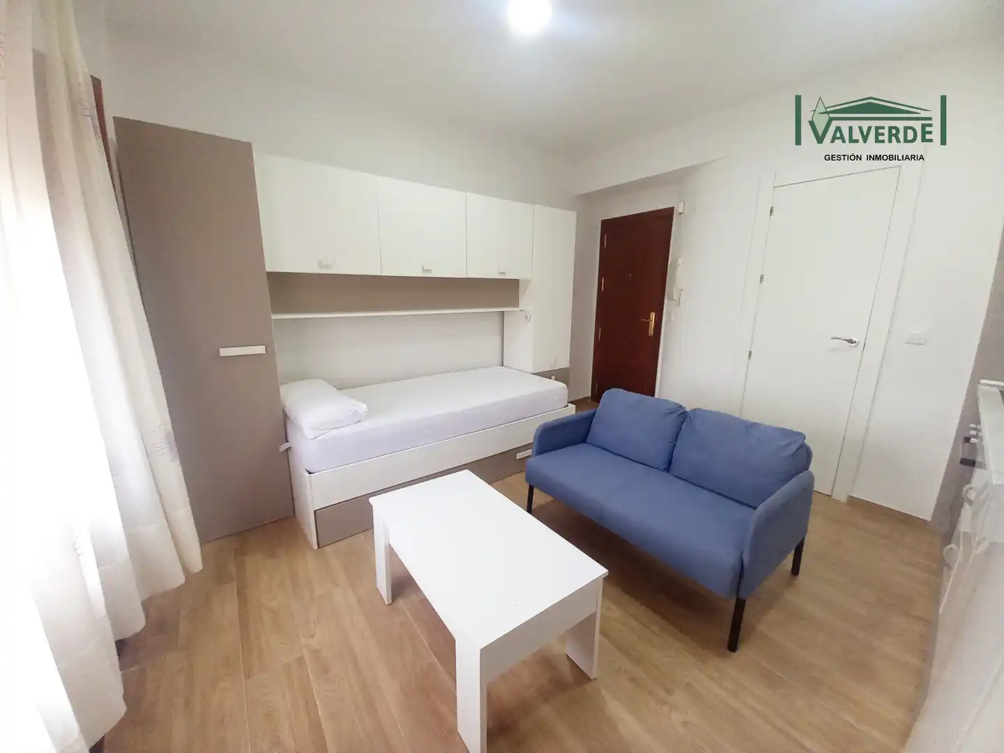 Study for rent in Granada, Granada