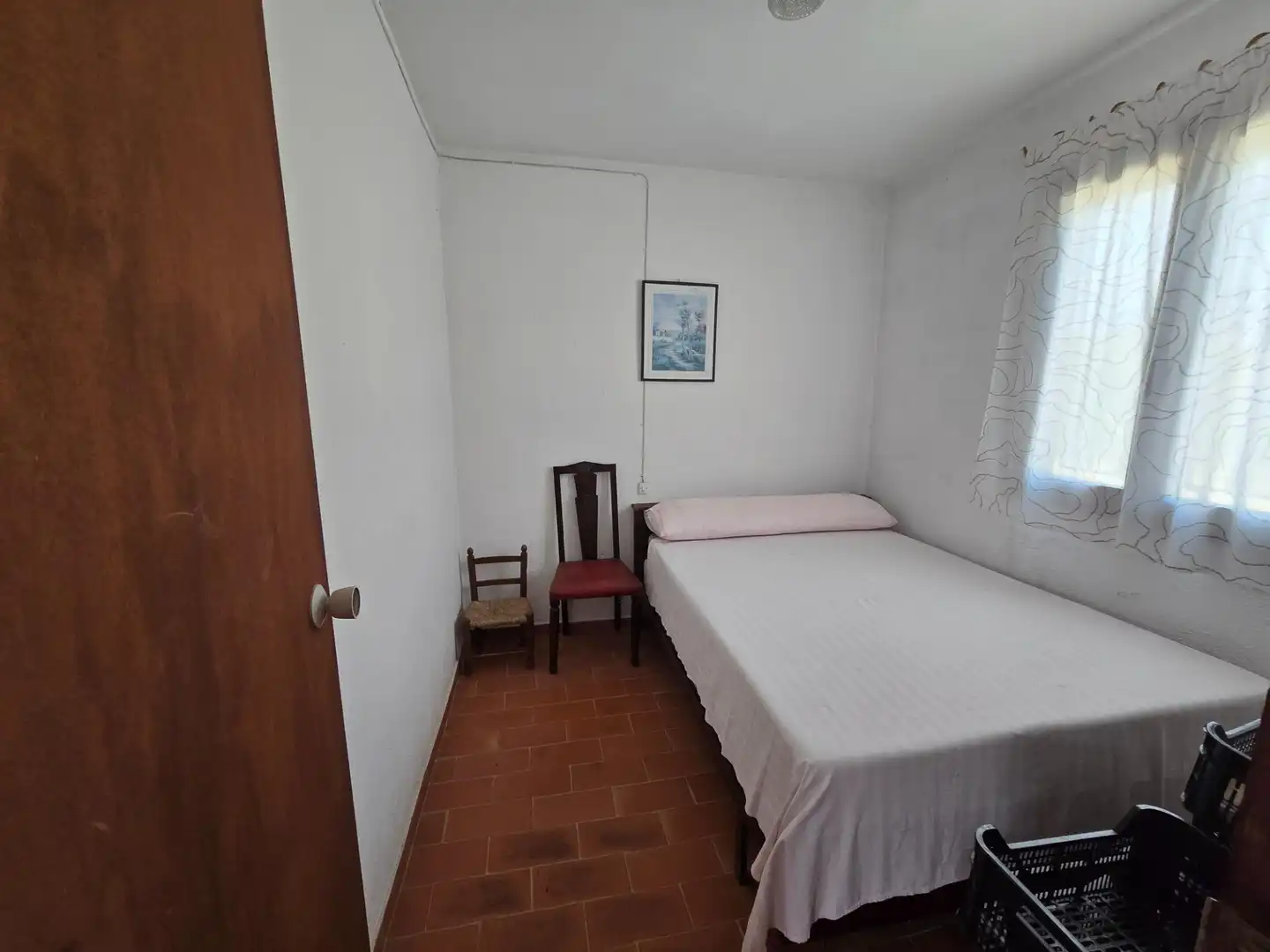 Habitación de Finca rústica en venta en Freginals con Jardín privado