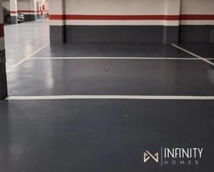 Parking of Garage to rent in Bilbao 