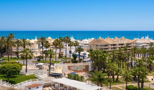 Piso en Venta en Puerto Marina
