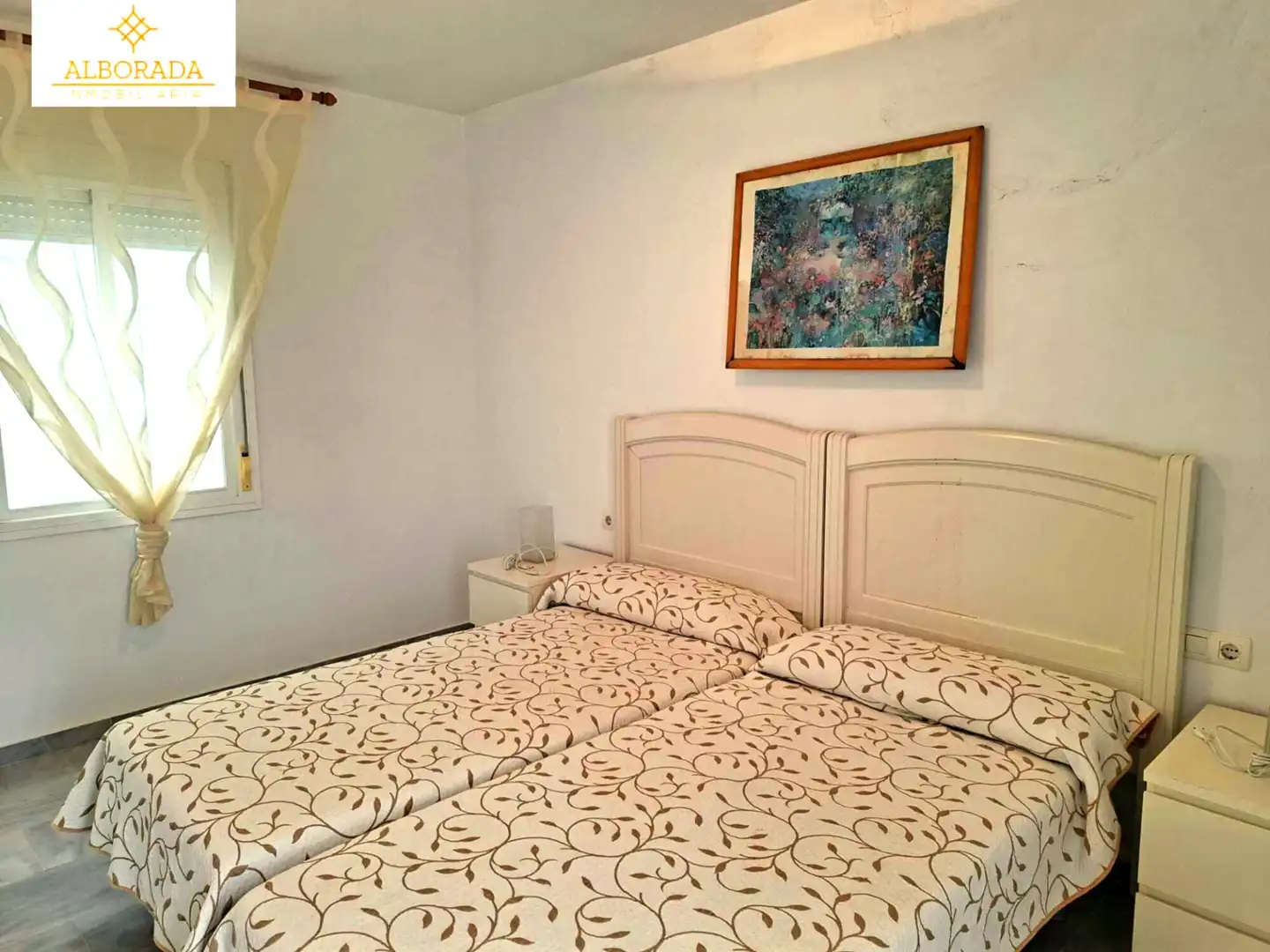 Bedroom of Detached homes for sale in Conil de la Frontera  with Heating, Private garden and Terrace