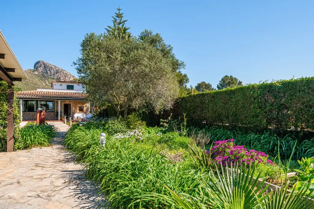 Villa avec piscine à vendre à Port de Pollença, imagen 27