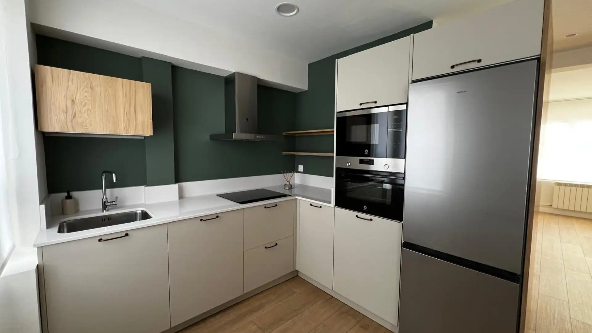 Pis de lloguer a Gorbeia Kalea, Lovaina