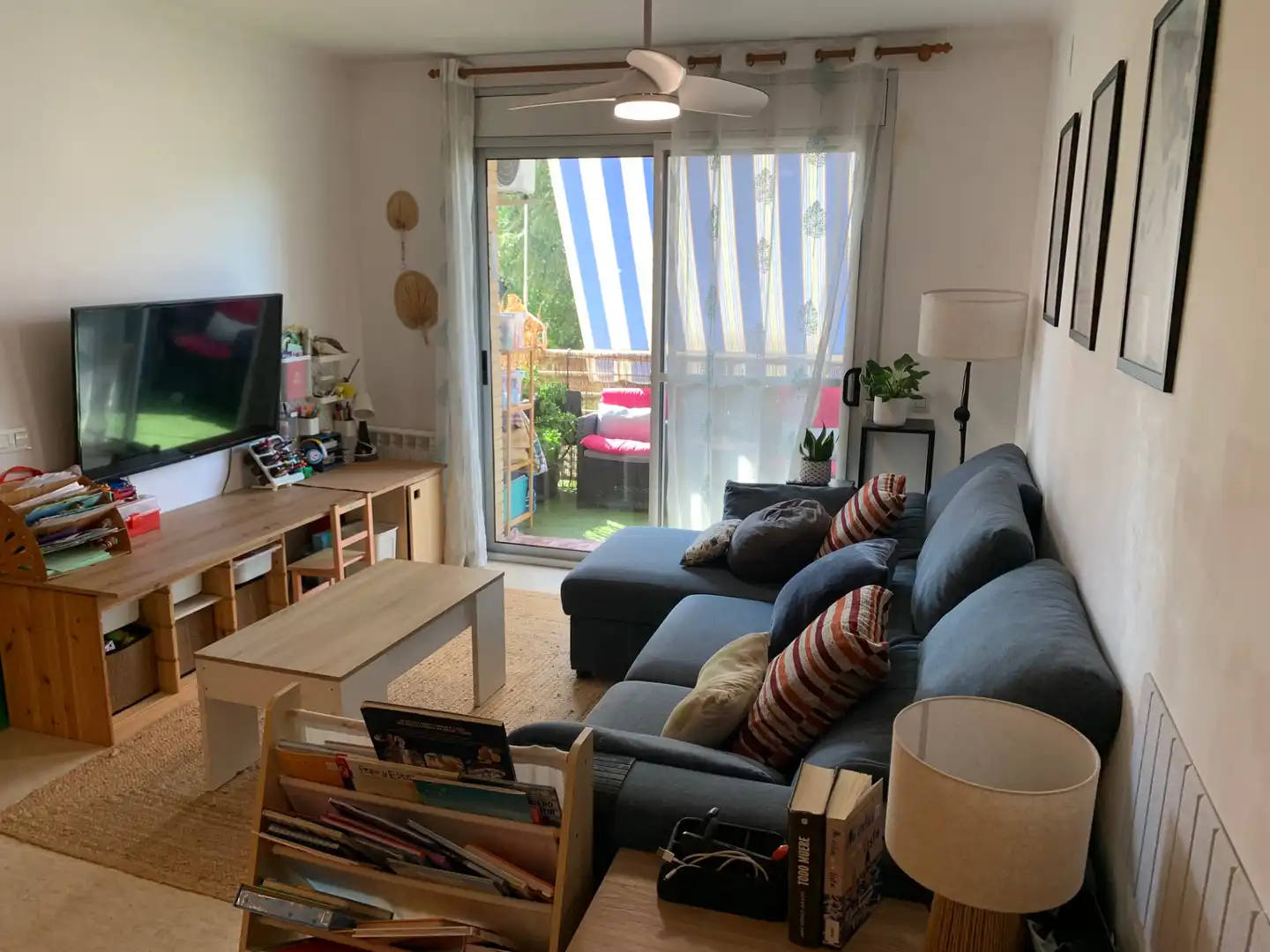 Wohnung mit Terrasse zum Verkauf in Camí dels Munts, imagen 21