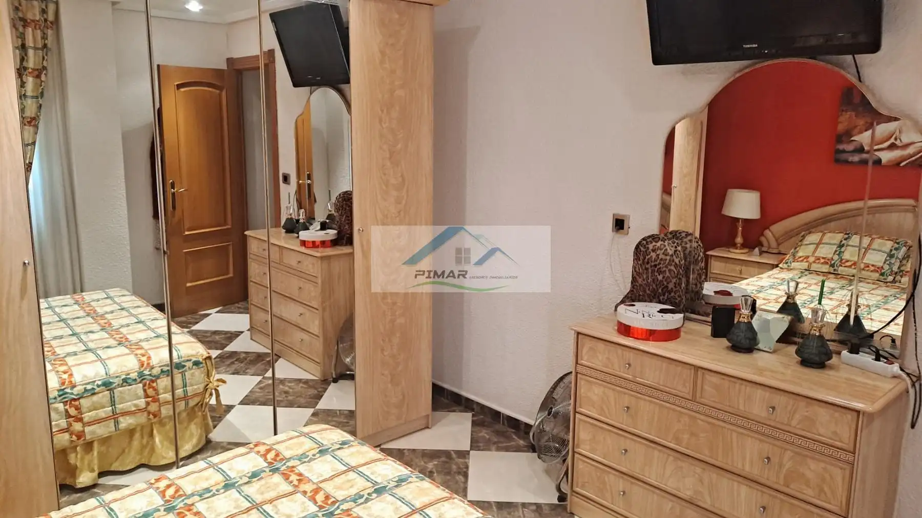 Appartamento con terrazza in vendita a Elche ciudad, imagen 21