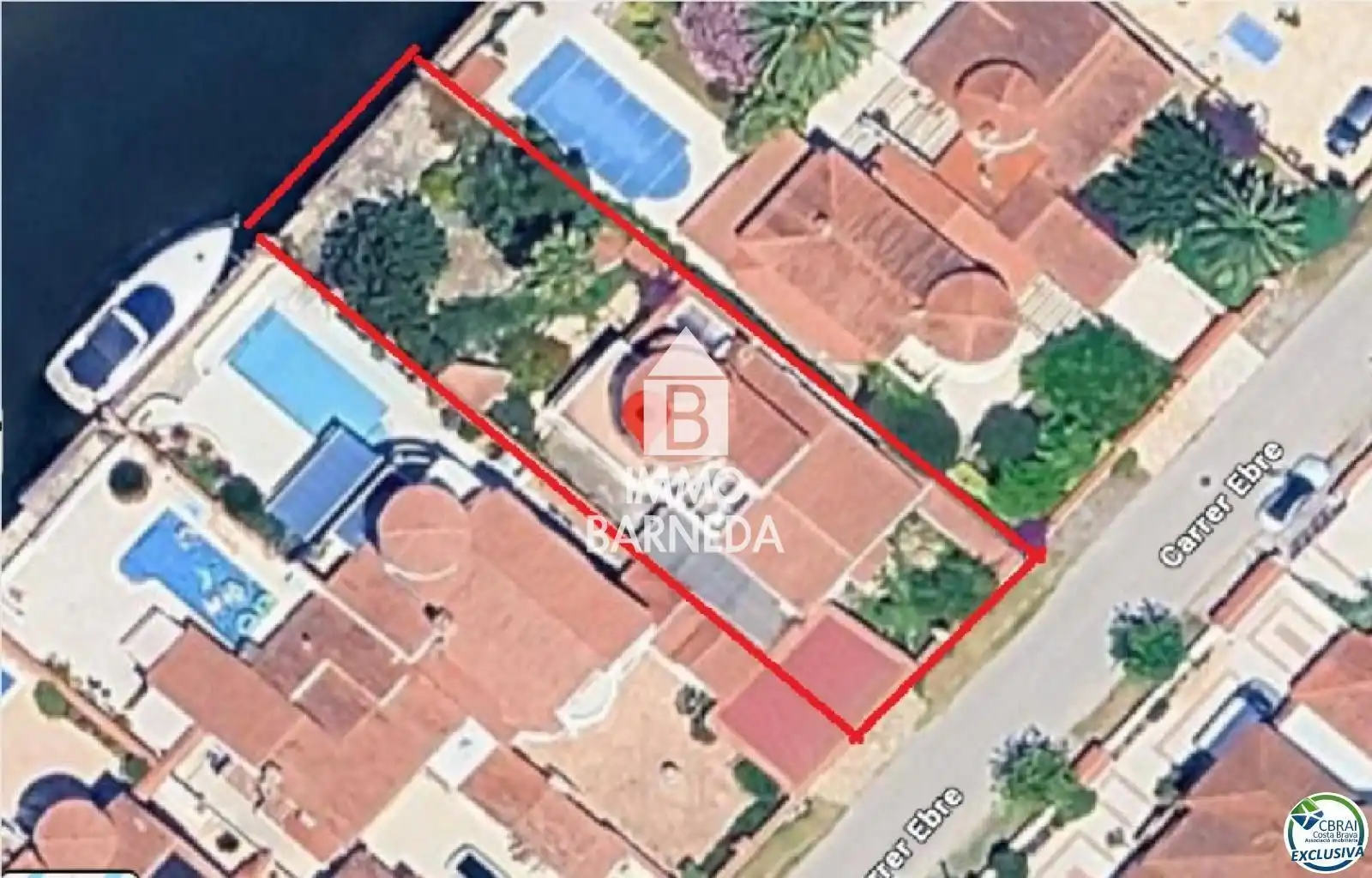 Villa avec terrasse à vendre à Ebre 42, imagen 33