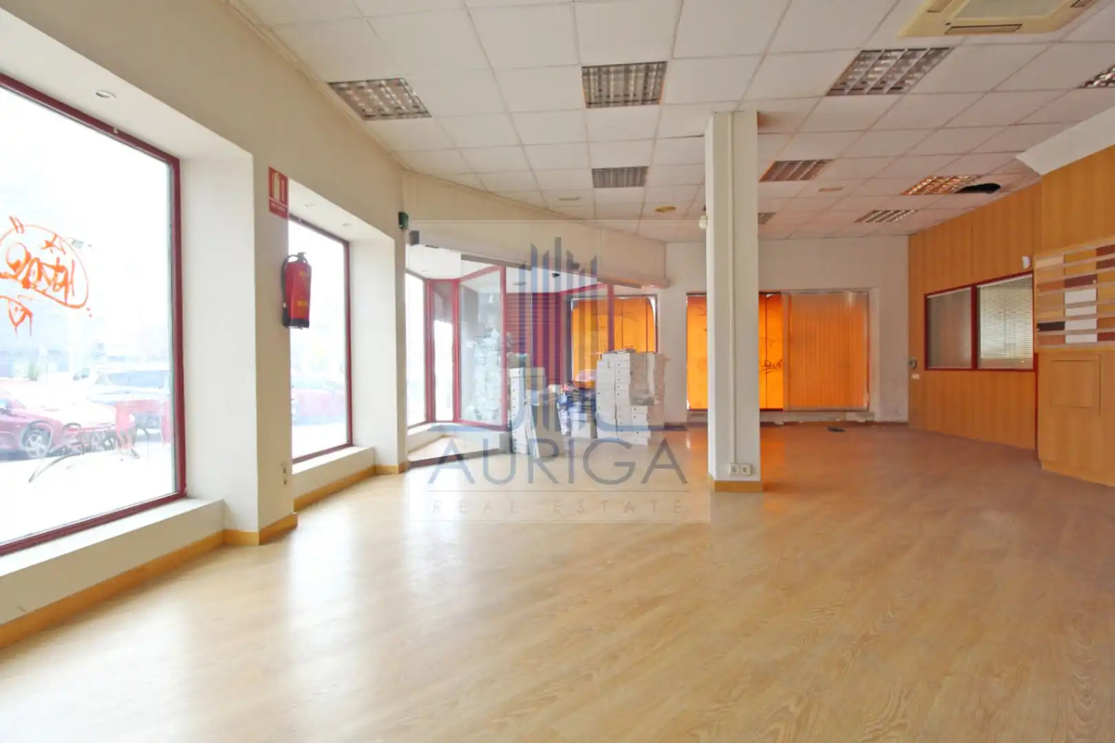 Local commercial à vendre à La Serna, imagen 10