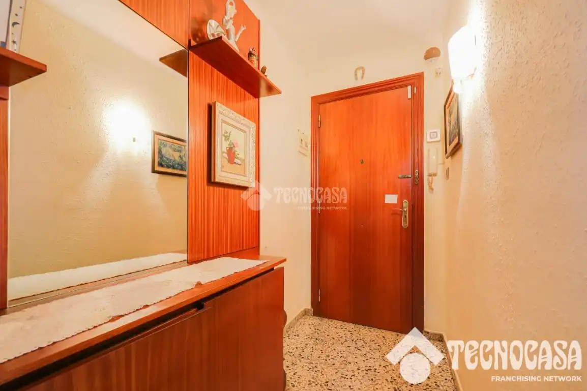 Wohnung mit Terrasse zum Verkauf in Nou Barris, imagen 20