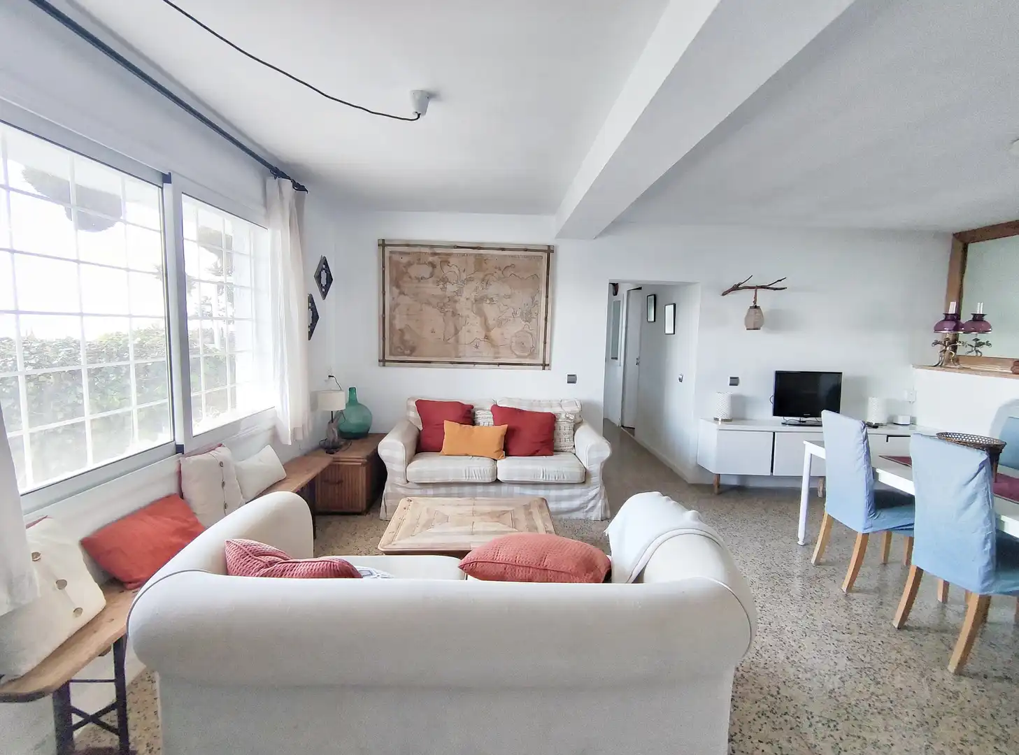 Detached house with terrace for sale in Serra Brava, imagen 39