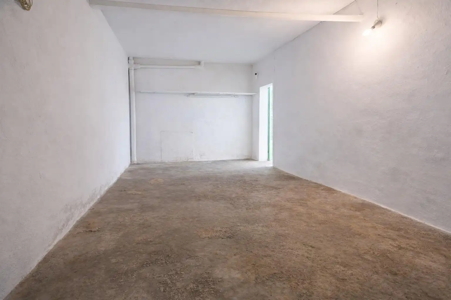 Ground floor for sale in Inca  with Terrace and Storage room