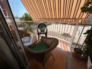 Wohnung mit Terrasse zur Miete in Carrer Vent d'Arbonès, imagen 14