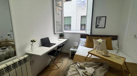 Foto 4 de Apartamento para compartir en Trafalgar,  Madrid Capital