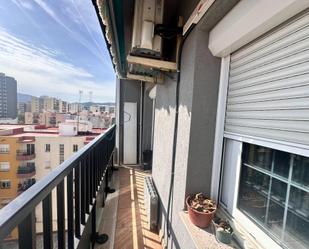 Terrassa de Pis en venda en Sant Boi de Llobregat amb Parquet i Balcó