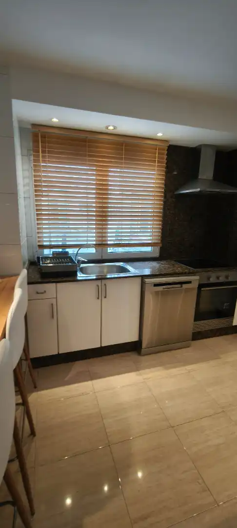 Wohnung mit Aufzug zur Miete in Ensanche - Sar, imagen 2