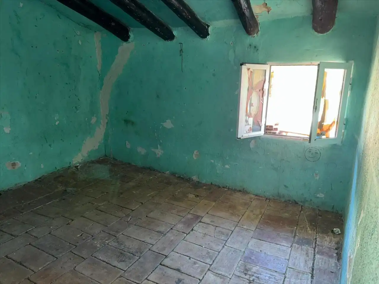 Casa o chalet en venta en Murillo El Fruto con Jardín privado