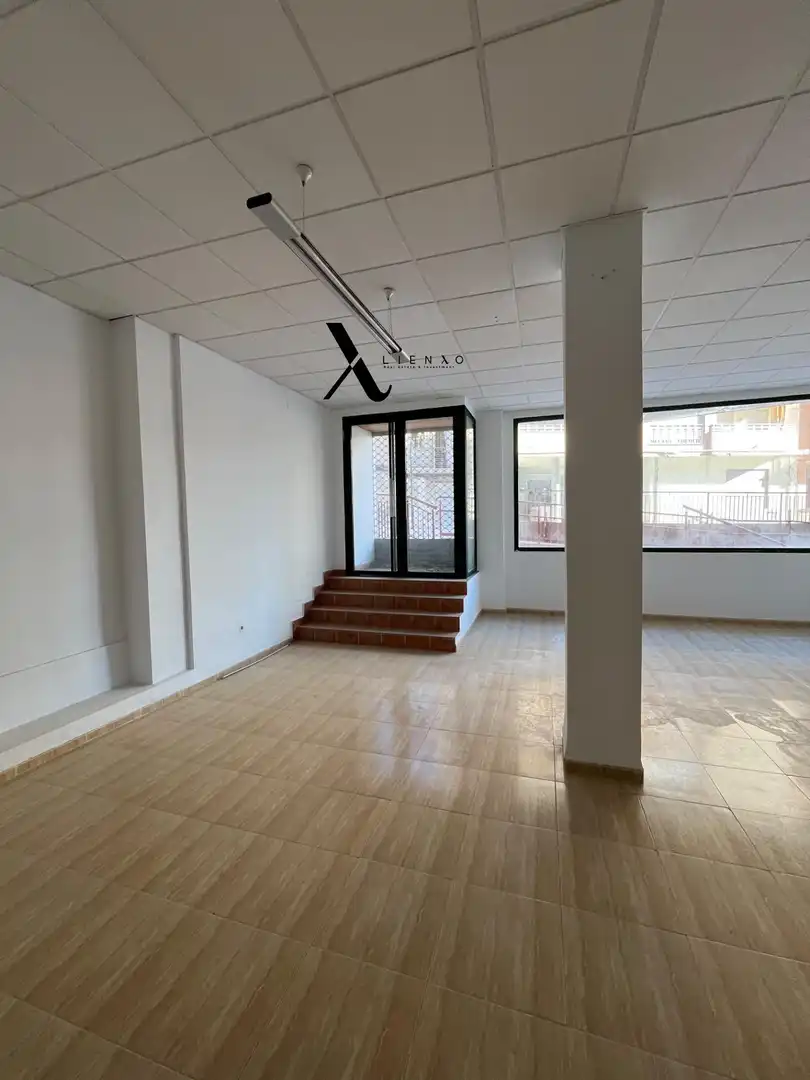 Gewerbefläche zum Verkauf in Calle TELLO, imagen 6