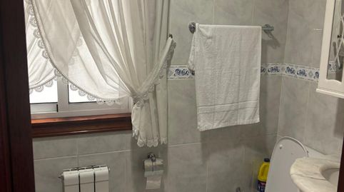 Foto 5 de Pis en venda a Rúa Camiño Novo, 10, Carballo, A Coruña