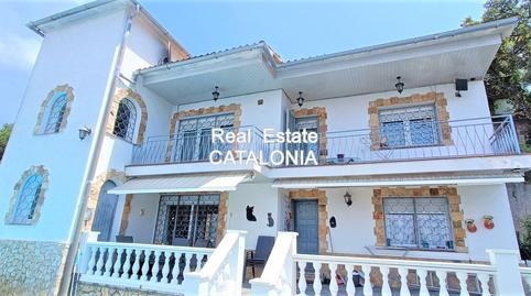 Foto 5 de Casa o xalet en venda a Carrer Santiago Rusiñol, Roca Grossa, Girona
