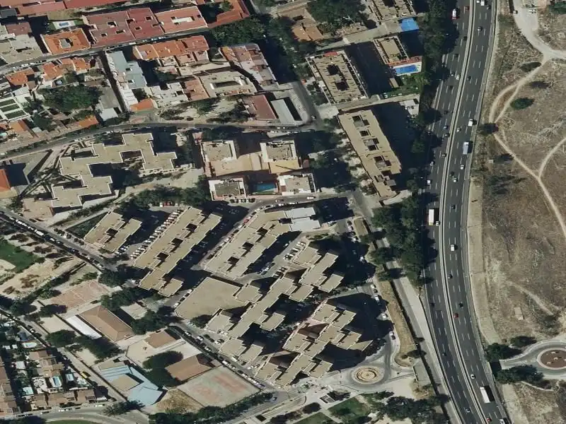 Flat for sale in Calle Osa Menor, Centro