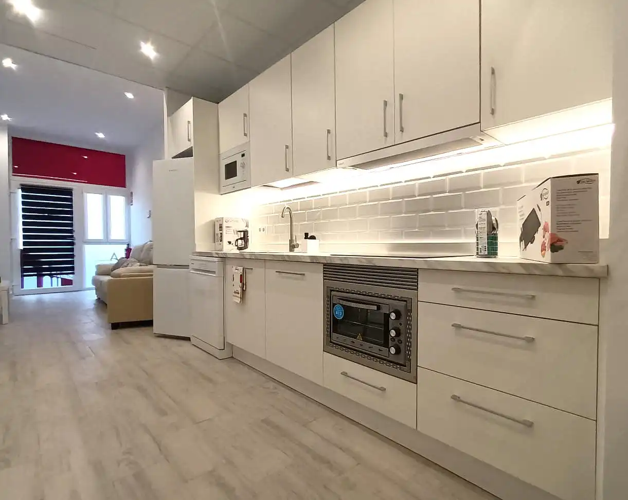 Apartament en venda a Este, imagen 5