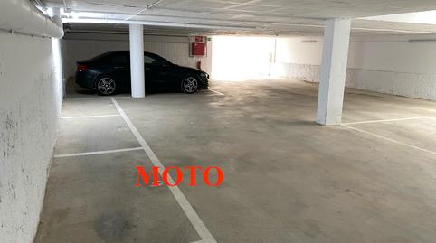 Foto 4 de Garaje de alquiler en Carrer Santa Llogaia, 56, Creu de la Mà, Girona