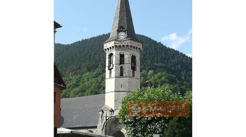 Foto 5 von Haus oder Chalet zum Verkauf in Desarroquets 1, Vielha, Vielha e Mijaran