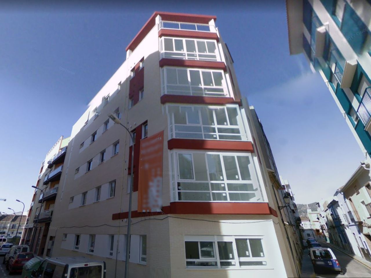 Pis en venda a C/ Assagador , Benipeixcar - El Raval