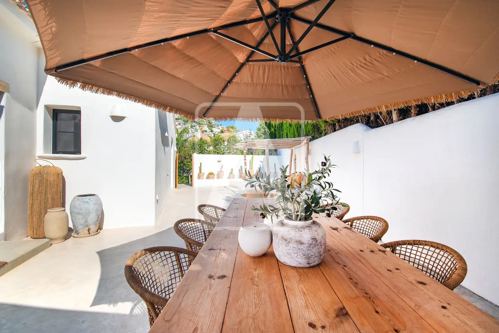 Villa avec piscine à vendre à La Viña - Montemar - San Jaime, imagen 72