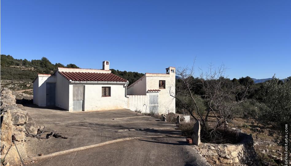 Photo 1 of Residential for sale in Atzeneta del Maestrat, Castellón