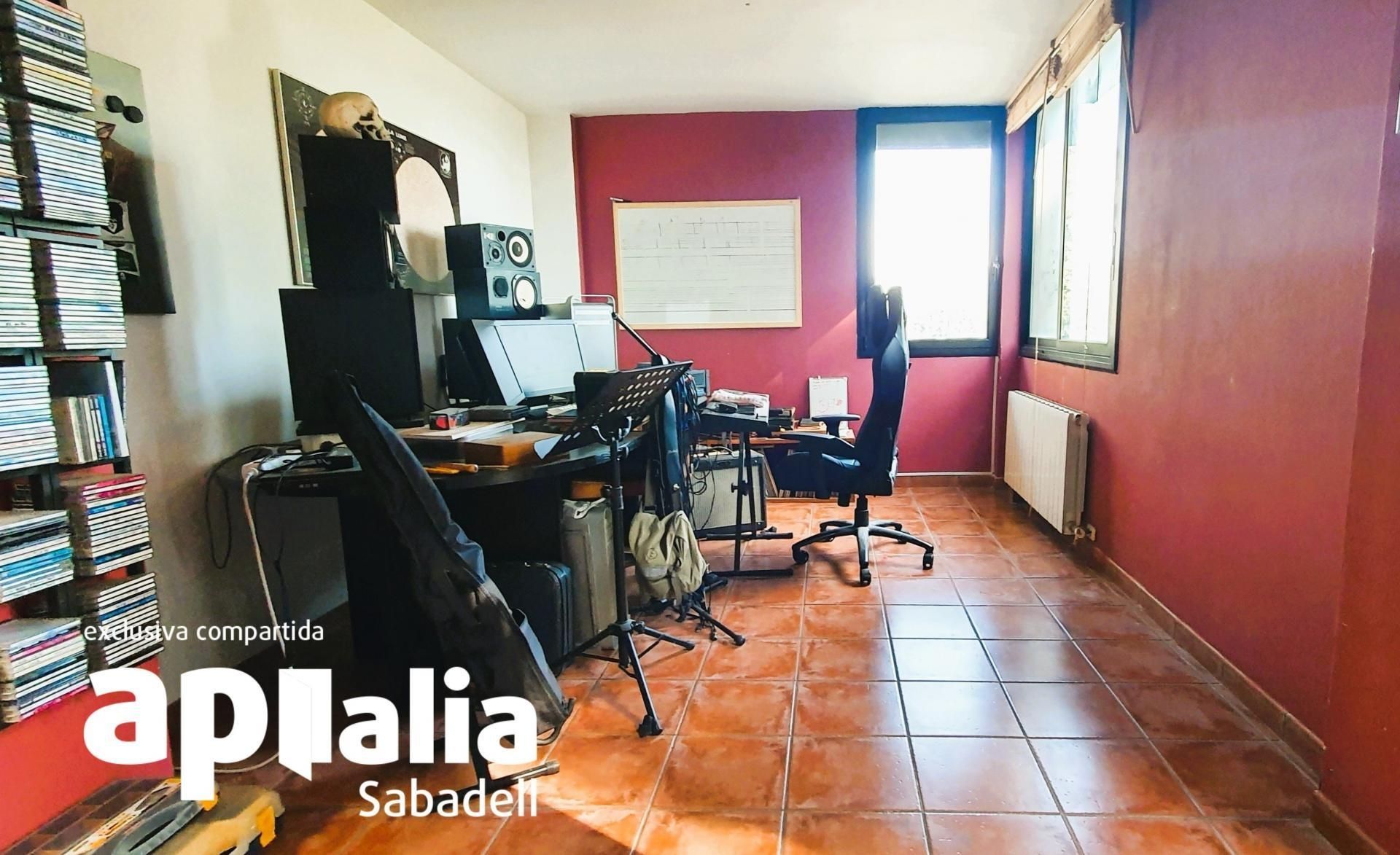 Casa o xalet en venda en Castellar del Vallès amb Calefacció, Jardí privat i Terrassa