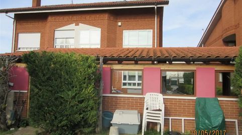 Foto 4 de Casa o xalet en venda a Bu-730, Crucero - Aquende, Miranda de Ebro