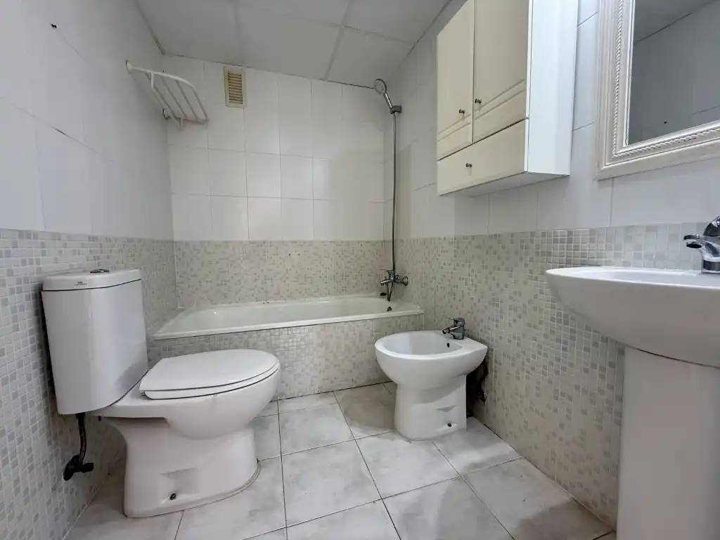 Apartament en venda a Calle La Carrasca, La Renegà-Torre Bellver-Les Platgetes