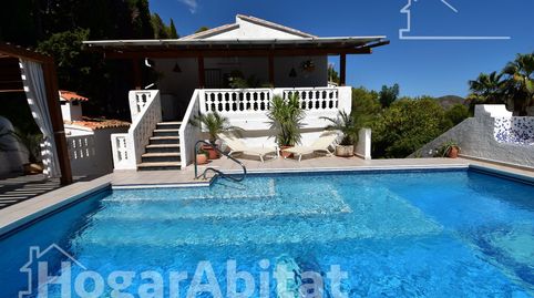 Foto 3 von Haus oder Chalet zum Verkauf in Paseo Marxuquera Baja, Urbanizaciones, Gandia