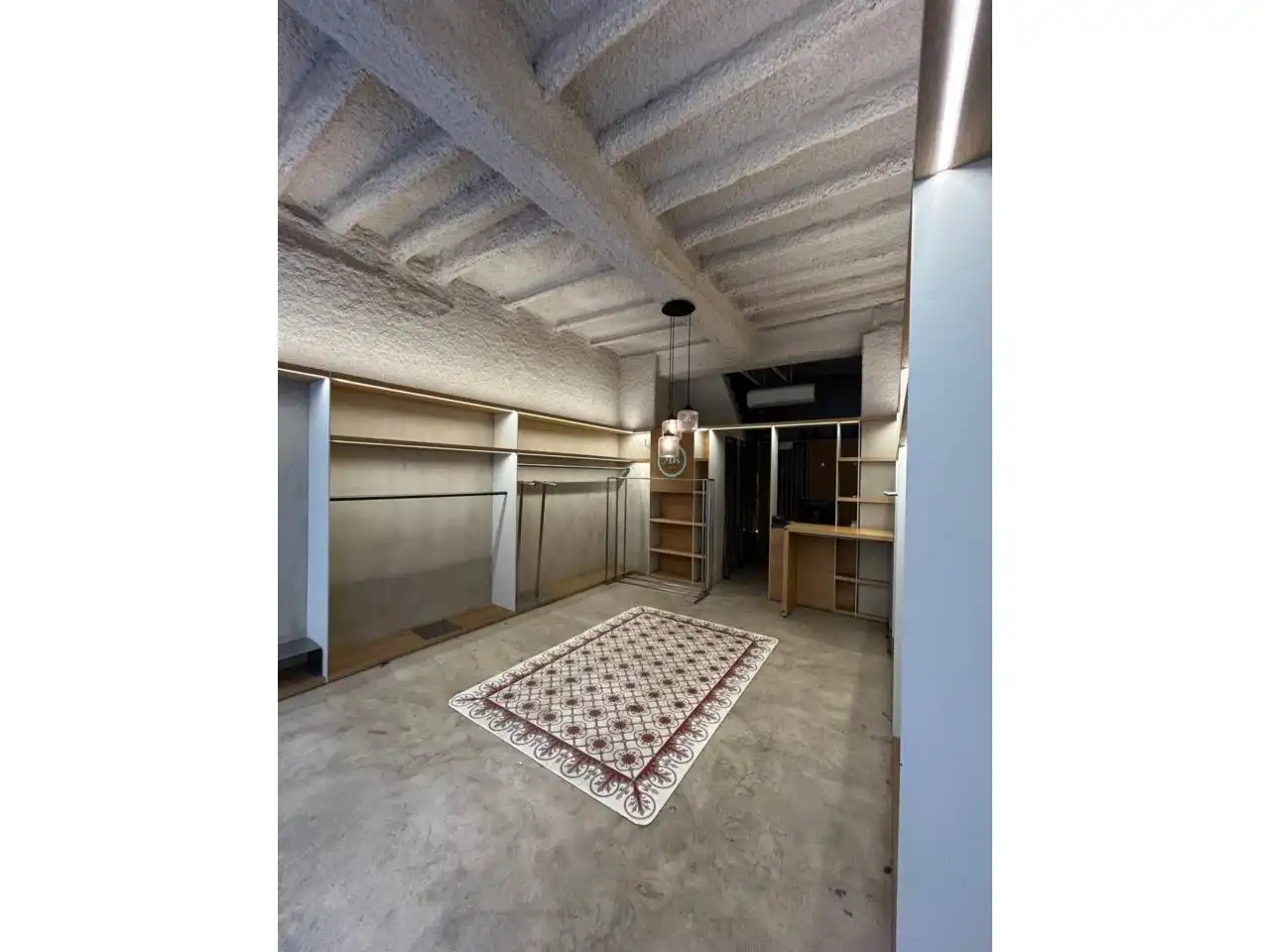 Business premises to rent in Calle Sant Esteve, imagen 2