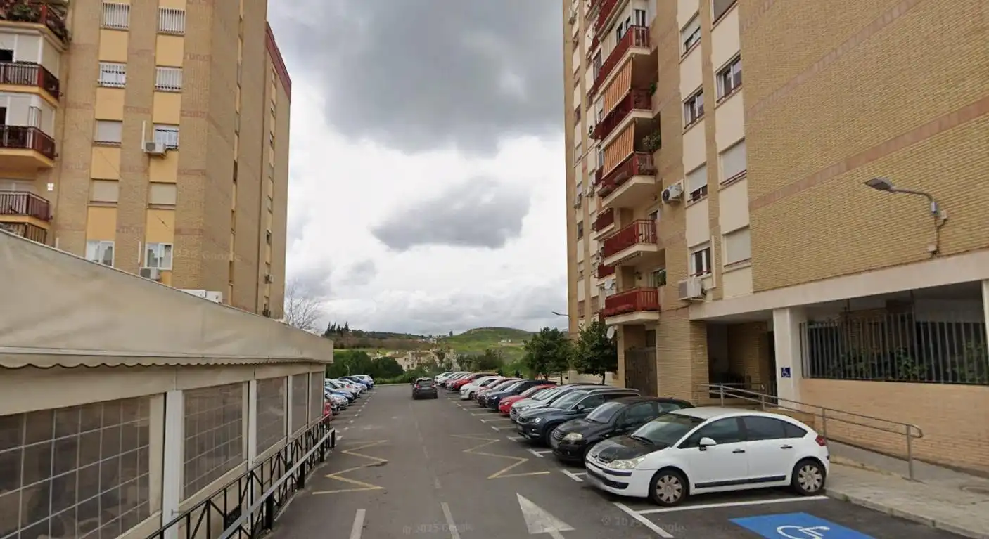 Appartamento con ascensore in vendita a JULIO CESAR