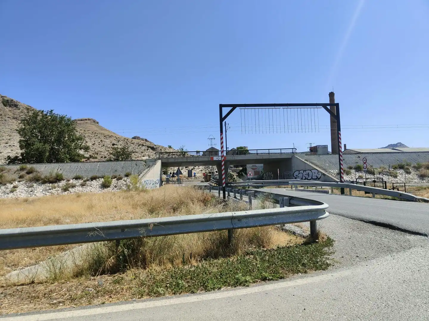 Terreni e lotti in vendita a Carretera Carretera de Pinos Puente, imagen 9