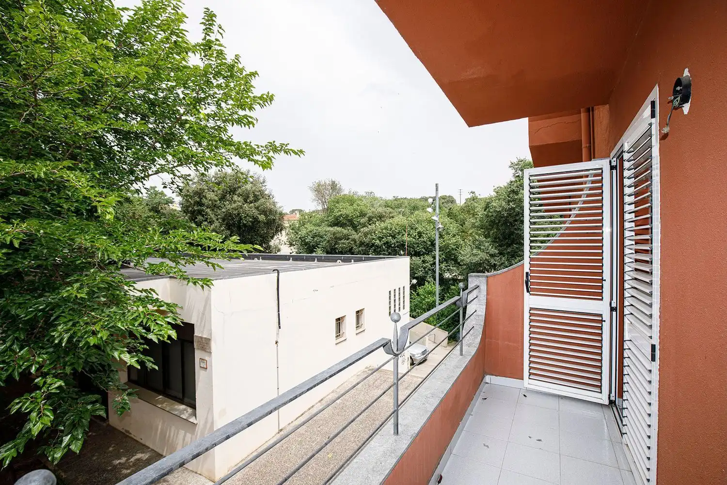 Flat to rent in Plaza Rafael Albertí, imagen 7