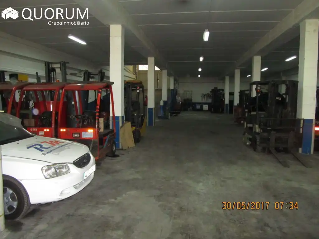 Industrial buildings for sale in Anaz - Sobremazas - San Vitores