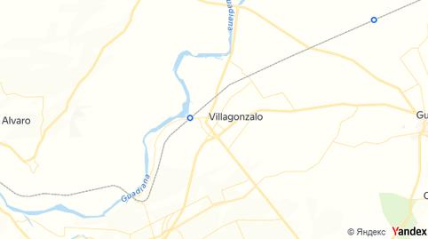 Foto 3 von Country house zum Verkauf in Villagonzalo, Badajoz