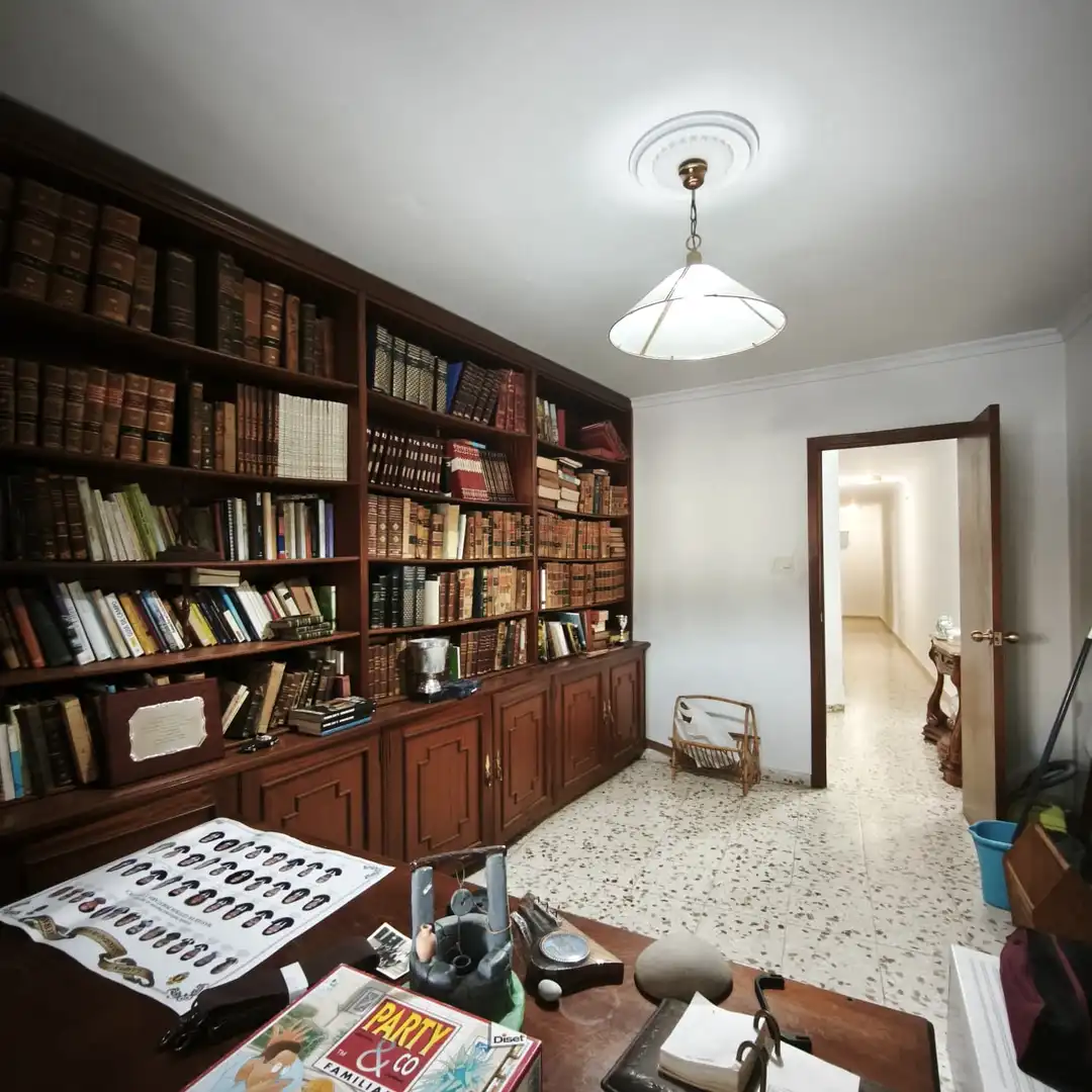 Flat for sale in San Roque