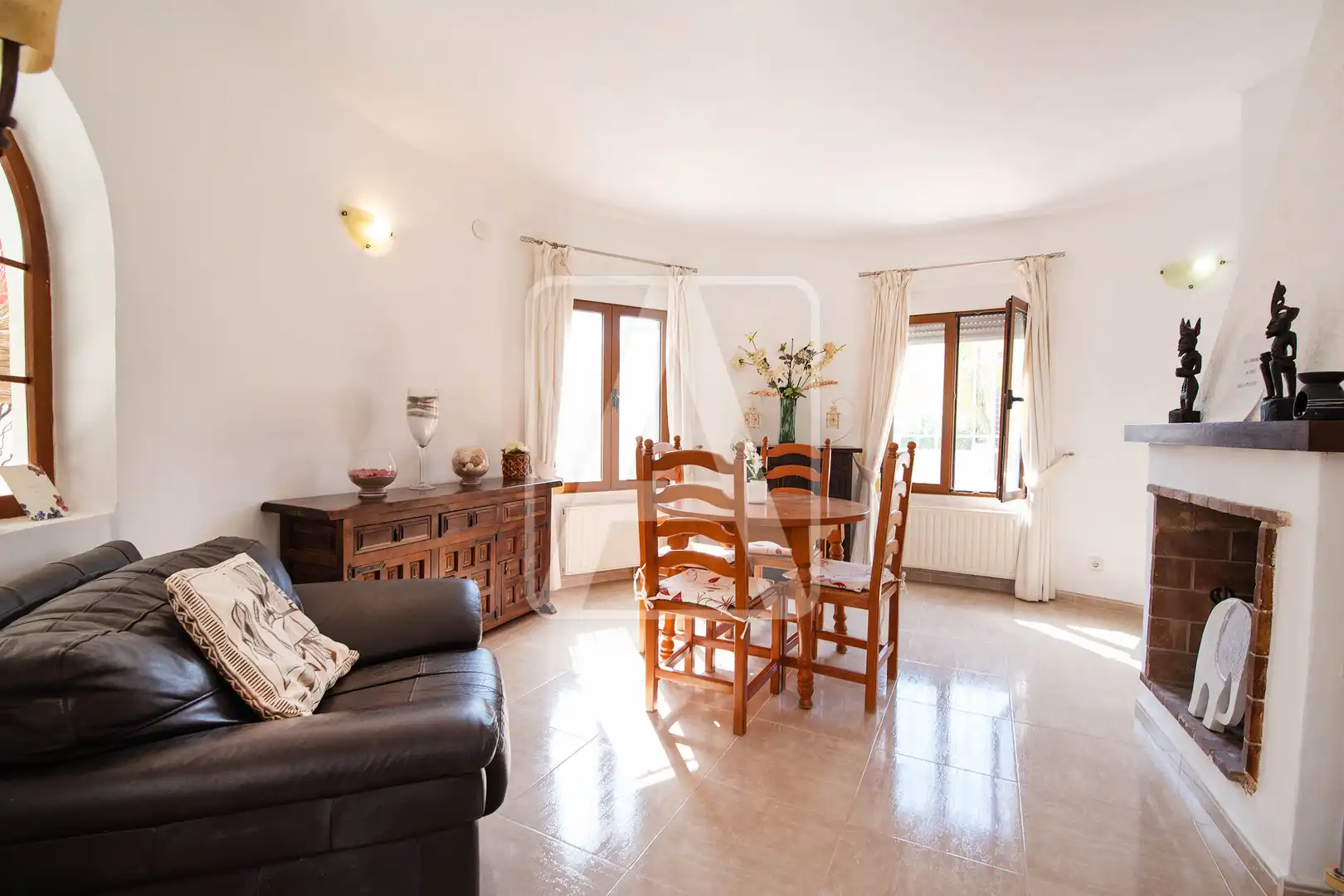 Villa con piscina in vendita a Carrió - La Merced - Los Pinos, imagen 13