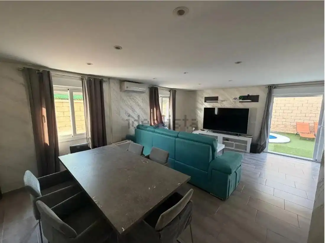 Villa mit Terrasse zum Verkauf in San García, imagen 7
