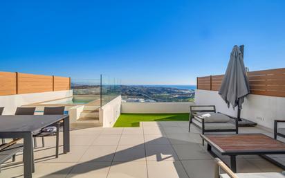Apartment for sale in Riviera del Sol, Mijas