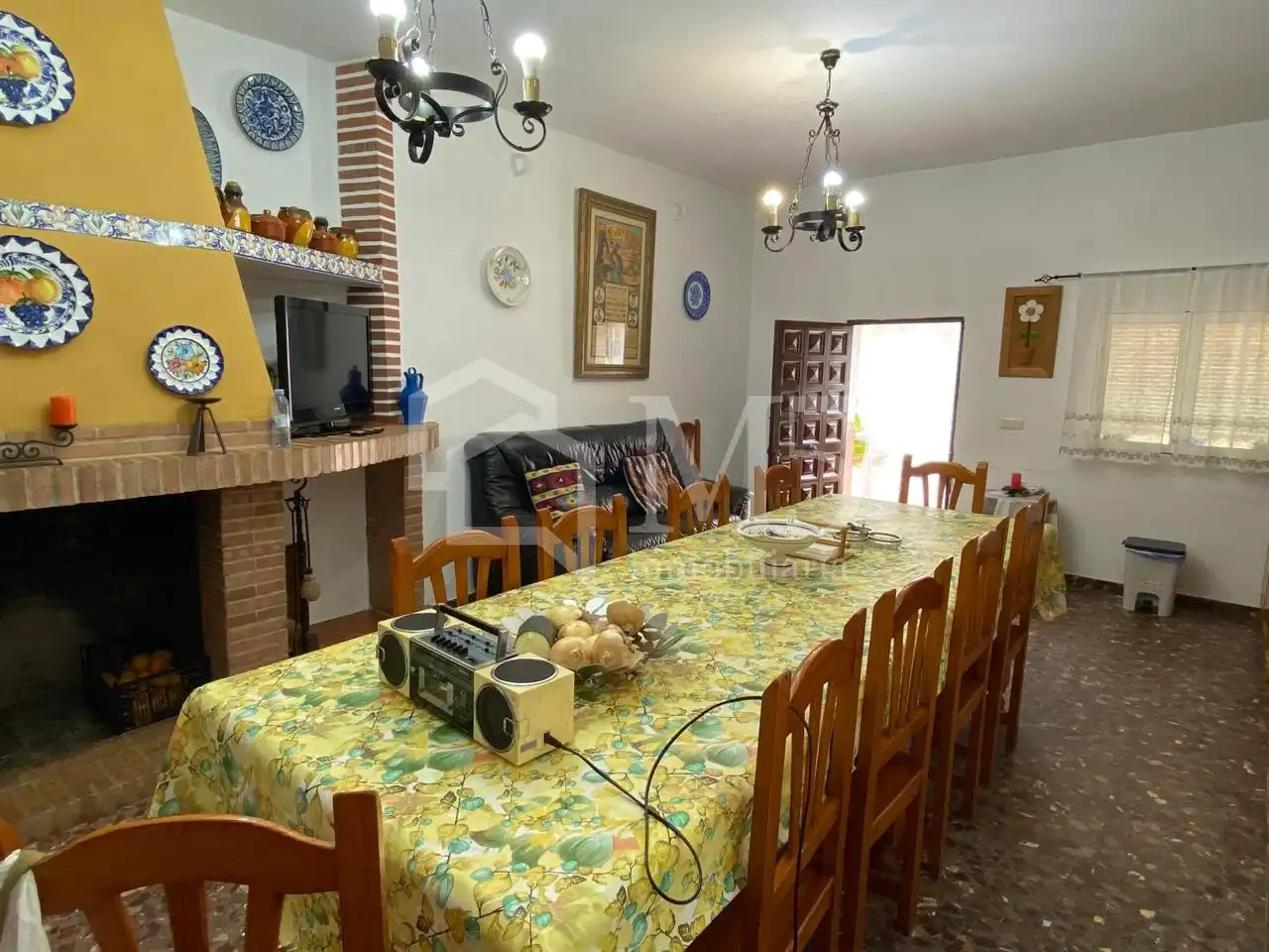 Haus mit Terrasse zum Verkauf in Canillas de Aceituno, imagen 40