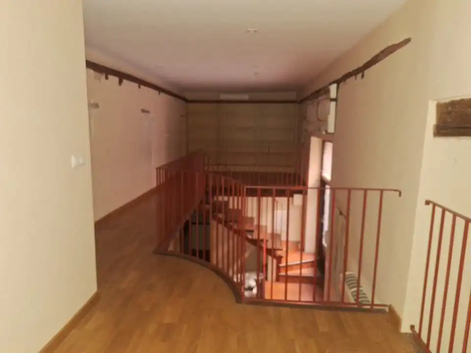 Houses for sale in Toledo  with Balcony