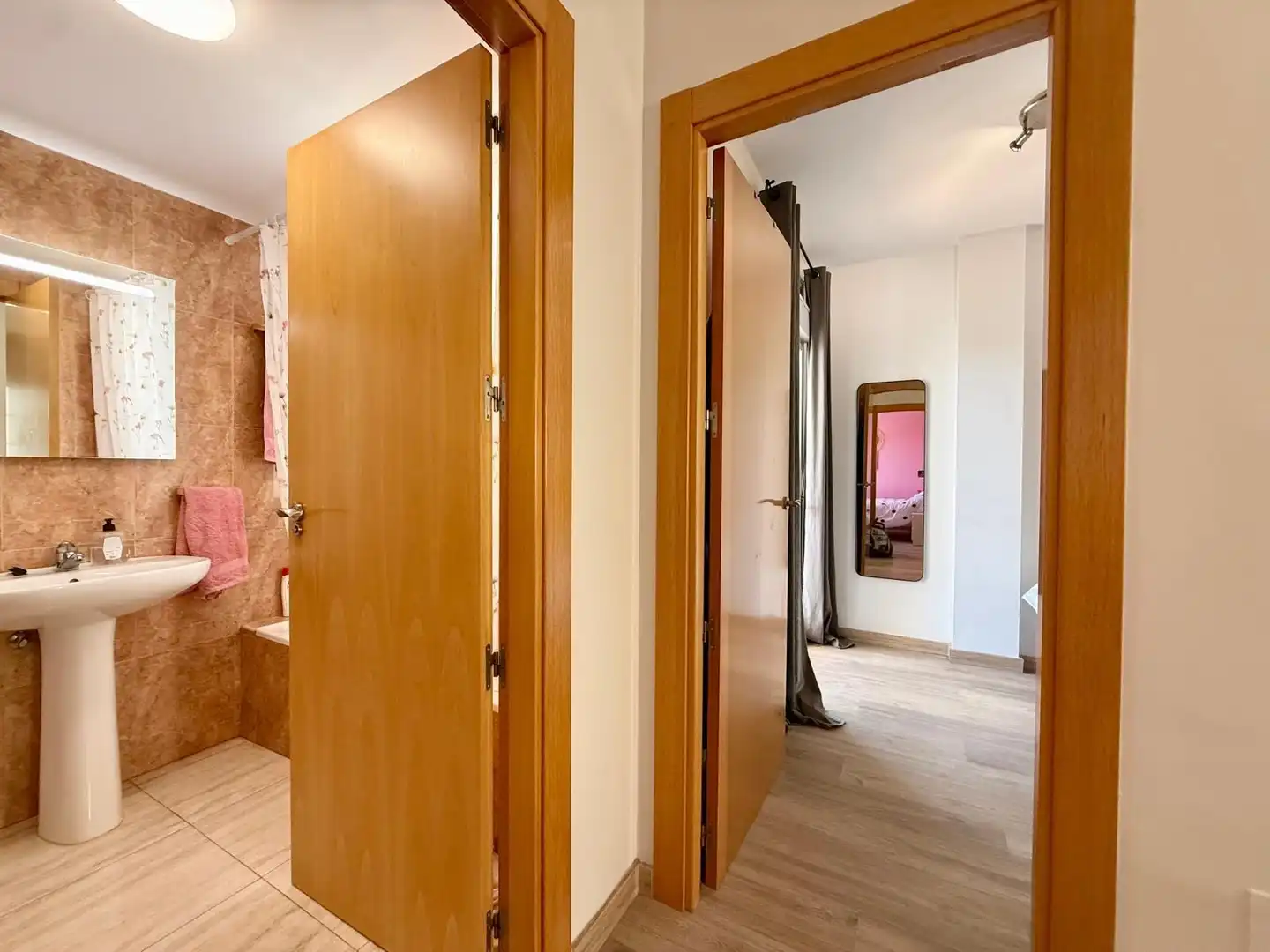 Detached homes for sale in Gérgal  with Air Conditioner, Private garden and Storage room