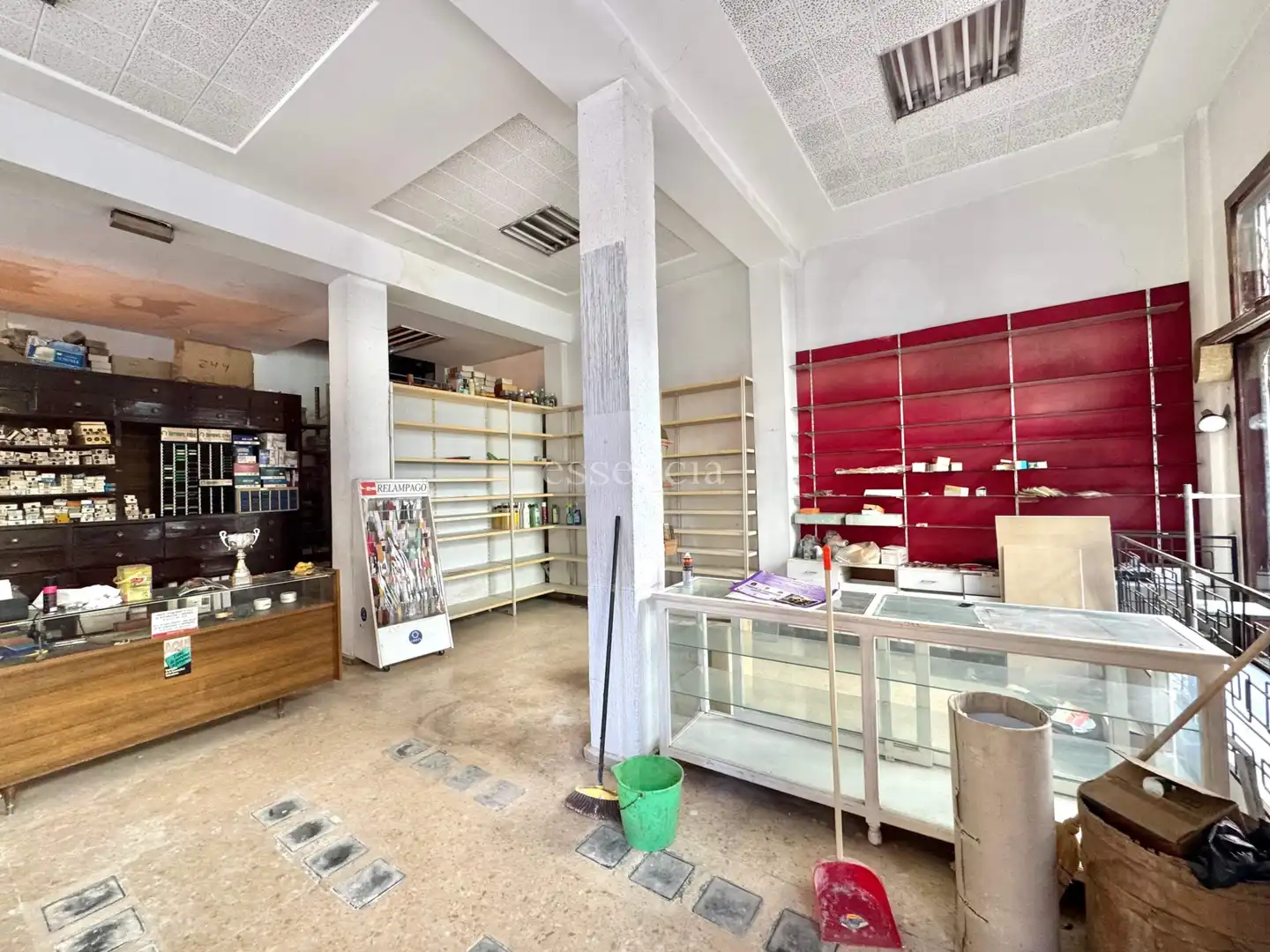 Local commercial à vendre à Centro Ciudad, imagen 10