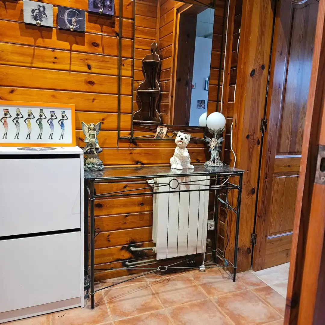 Casa o xalet en venda en Vallirana amb Aire condicionat, Calefacció i Jardí privat