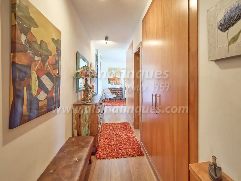 Casa o xalet en venda en Lloret de Mar amb Calefacció, Jardí privat i Terrassa