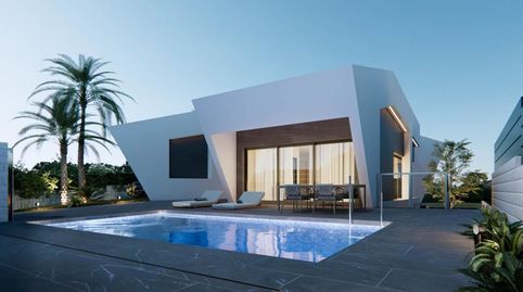 Foto 3 de Residencial en venta en Barranco Hondo, La Nucia